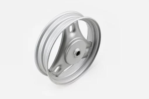 Диск колісний задній Suzuki AD50 (сталевий), YQ-308937