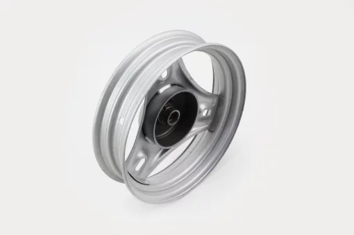 Диск колісний задній Suzuki AD50 (сталевий), YQ-308937