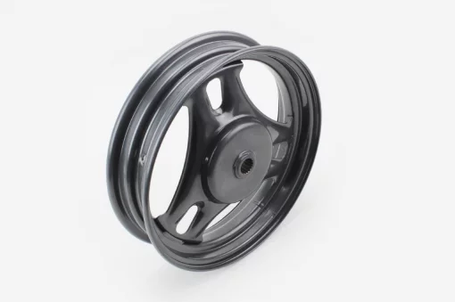 Диск колісний задній Suzuki AD50 (сталевий), YQ-308937