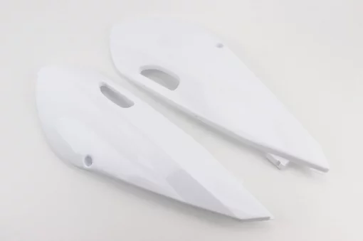 Пластик-весь к-кт деталей-6ед., синий (возможны незначительные потёртости, см. фото), ПІТБАЙК, YQ-335472