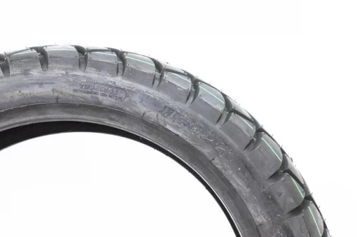 Шина 120/90-17 бескамерная, дорожная H-626, ШИНИ, YQ-303944