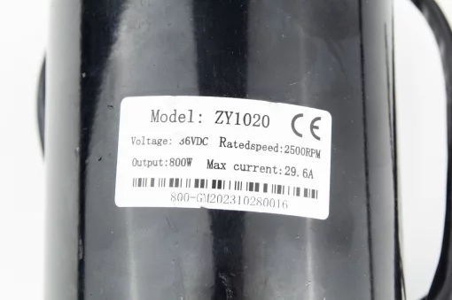 ATV детский ЭЛЕКТРО-Мотор ZY1020-36V 800W 29.6A 2500об/мин, ЗЧ-ATV, YQ-335477