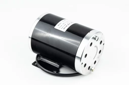 ATV детский ЭЛЕКТРО-Мотор ZY1020-36V 1000W 27.8A 2500об/мин, ЗЧ-ATV, YQ-335478