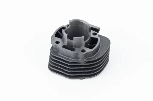 Цилиндр к-кт (цпг) 2Трем 65cc-44мм (высота цилиндра 64/87мм) (палец 12), 2Т-РЕМІНЬ, YQ-312220