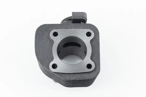 Цилиндр к-кт (цпг) 2Трем 65cc-44мм (высота цилиндра 64/87мм) (палец 12), 2Т-РЕМІНЬ, YQ-312220