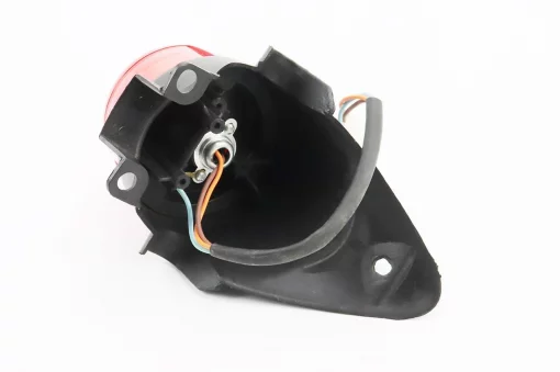 Honda TODAY AF-61/67 фонарь задний, красный, пластик-J, YQ-329336