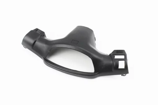 Honda DIO AF-27/28 Пластик-кермо заднє (де спідометр), пластик-J, YQ-329358