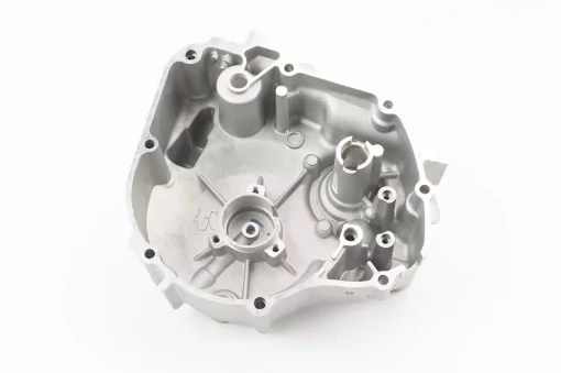 Крышка двигателя, правая 250cc, 250сс СКУТЕР, YQ-313029