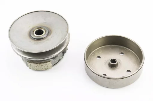 Вариатор задний к-кт Suzuki AD 100, YQ-308953