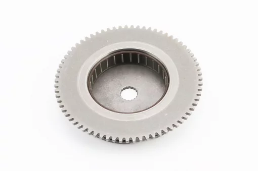 Бендикс-Обгонная муфта Yamaha AXIS-50 (вал 13мм), YQ-308961