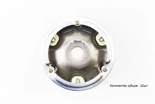 Вариатор передний к-кт Suzuki AD 100, Тайвань, YQ-308972