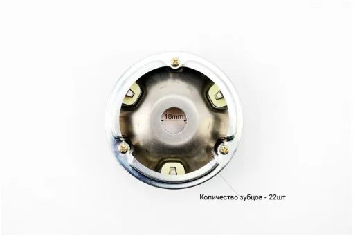 Вариатор передний к-кт Suzuki AD 50, Тайвань, YQ-308973