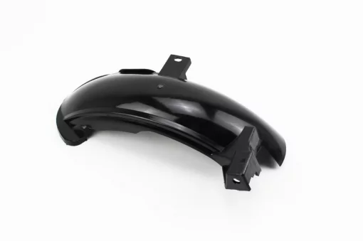 Yamaha JOG SA-36J/39J Пластик-бризковик колеса заднього, пластик-J, YQ-329373