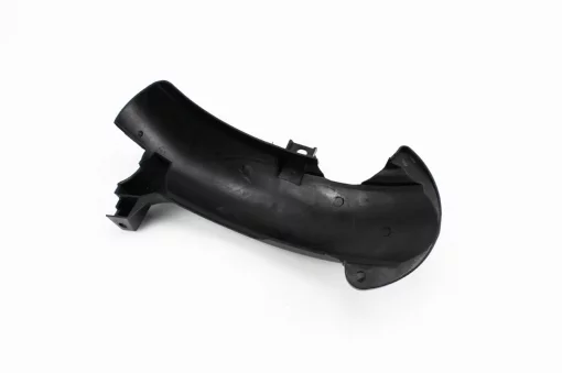 Yamaha JOG SA-36J/39J Пластик-бризковик колеса заднього, пластик-J, YQ-329373