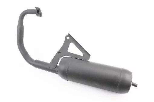 Глушитель Yamaha GEAR, YQ-336172