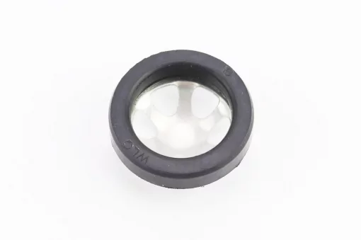 Вічко рівня оливи 25мм, DELTA, YQ-318683