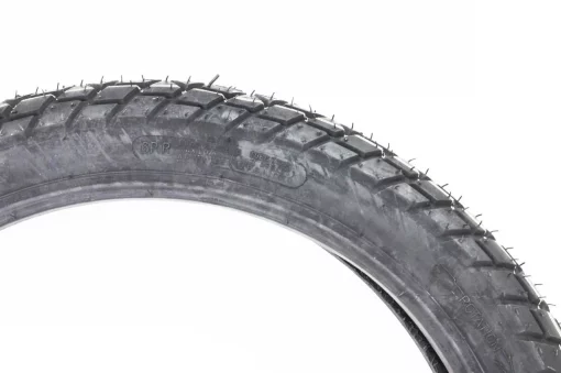 Шина 2,75-17 шипованная EY-034, ШИНИ, YQ-303966