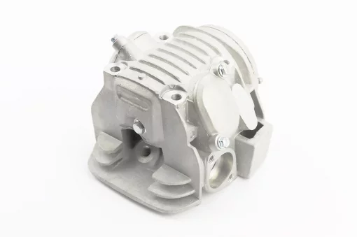 Головка цилиндра в сборе Honda WAVE 125, ЗЧ-МОТО, YQ-324058