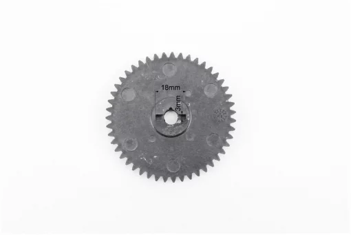 Шестерня привода насоса масляного Honda AF54 GIORNO CREA, YQ-336181