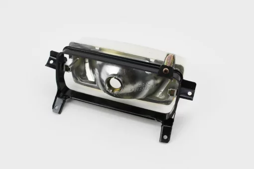 Yamaha CYGNUS 125 (old) фара передняя в сборе, пластик-J, YQ-329406