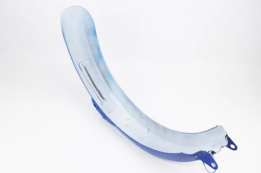 Крыло заднее, синий, ALPHA, YQ-318712