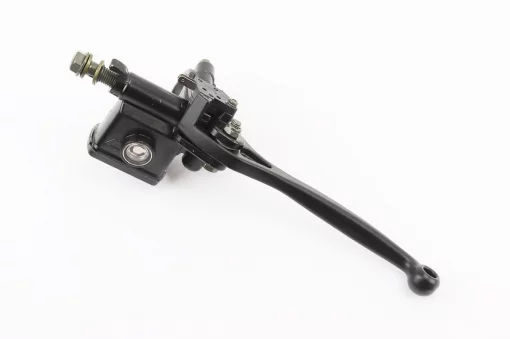 Гальмівний циліндр головний правий на кермі тип 2, ЗЧ-МОТО, YQ-324075