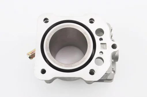 CG250-OHV Цилиндр к-кт (цпг) 250cc-67мм-водяное охлаждение (высота цилиндра 79/111мм) (палец 16мм)(без прокладок), ЗЧ-МОТО,