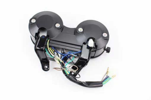 Спидометр YBR125-140км/ч, ЗЧ-МОТО, YQ-324082