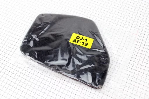 Фильтр-элемент воздушный (поролон) Honda AF12 DJ-1, YQ-336219