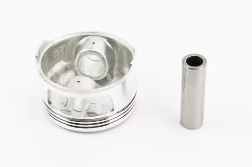 Поршень к-кт Honda CH250-KAB250cc-72мм+0,25 (палец 17мм), 250сс СКУТЕР, YQ-313092