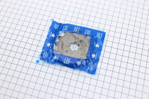 Звезда передняя JH-428H-14T "калёная", DELTA, YQ-318717