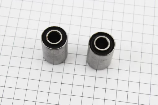 Сайлентблок маятника (23x10x35/33) к-кт 2шт, DELTA, YQ-318739