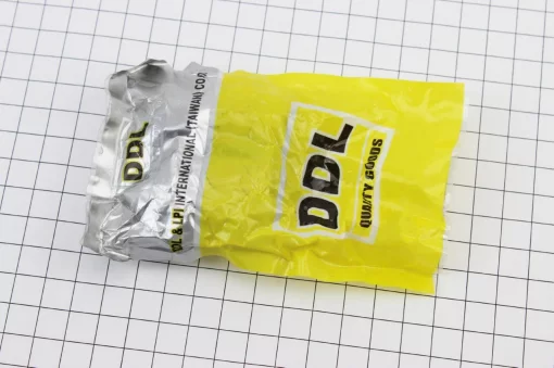 Сайлентблок маятника (23x10x35/33) к-кт 2шт, DELTA, YQ-318739