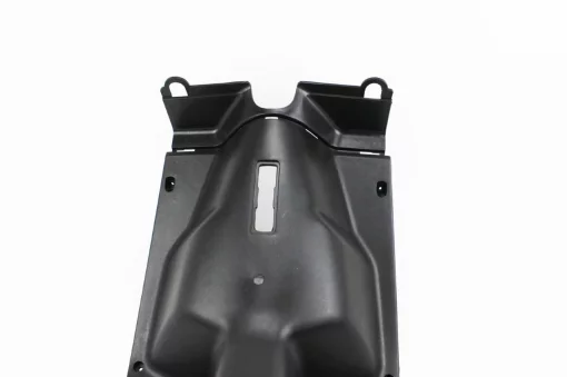 Yamaha BWS125 Пластик-передний надколенный, пластик-J, YQ-329489