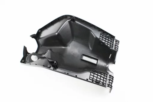 Yamaha BWS125 Пластик-передний надколенный, пластик-J, YQ-329489