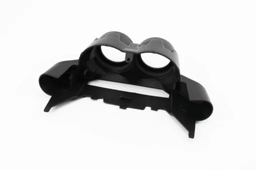 Yamaha BWS125 Пластик-задний под фонарь, пластик-J, YQ-329491