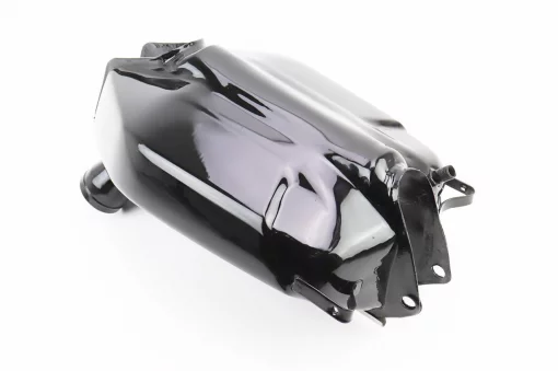 Бак топливный, чёрный, DELTA, YQ-318772