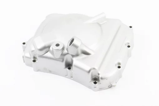 Крышка двигателя, правая Yamaha Majesty 250cc, 250сс СКУТЕР, YQ-313151