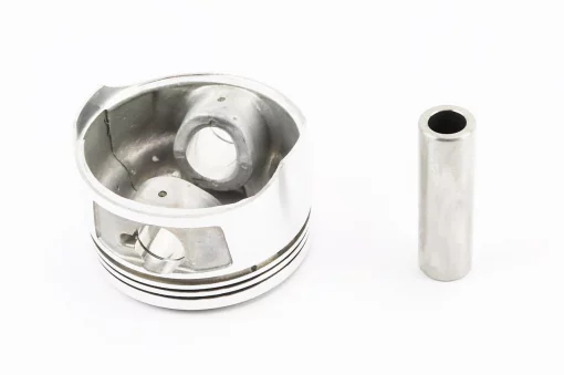 Поршень к-кт Honda CH250-KAB250cc-72мм STD (палец 17мм), 250сс СКУТЕР, YQ-313154