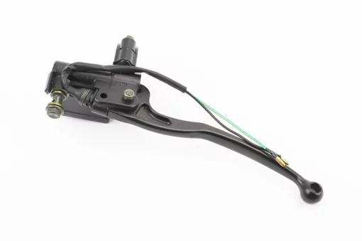 Цилиндр тормозной главный передней системы, YBR125, YQ-324161