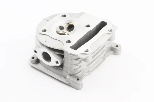 Головка цилиндра (пустая) 47мм-80cc, 50-100сс 4Т, YQ-309030