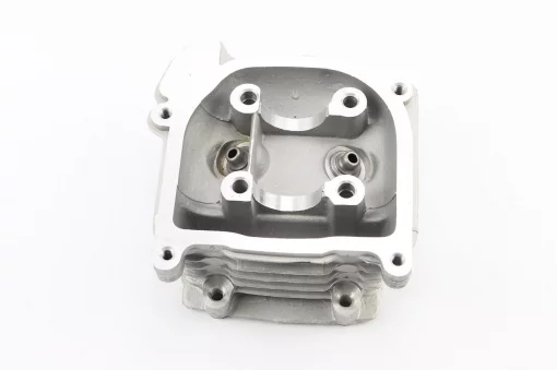 Головка цилиндра (пустая) 47мм-80cc, 50-100сс 4Т, YQ-309030