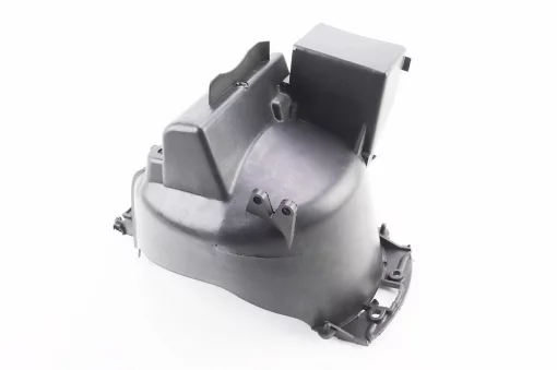 Yamaha JOG 3KJ Пластик-основний багажник під сидінням "УНІТАЗ", пластик-J, YQ-329510