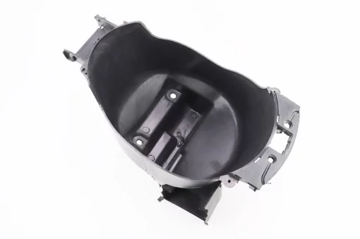 Yamaha JOG 3KJ Пластик-основний багажник під сидінням "УНІТАЗ", пластик-J, YQ-329510