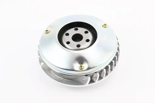 Вариатор передний в сборе+втулка 250cc, 250сс СКУТЕР, YQ-313161