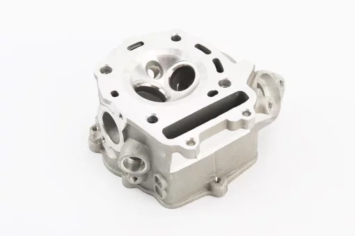 Головка цилиндра (голая) 250cc, 250сс СКУТЕР, YQ-313174