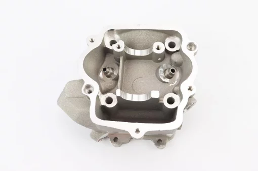 Головка цилиндра (голая) 250cc, 250сс СКУТЕР, YQ-313174
