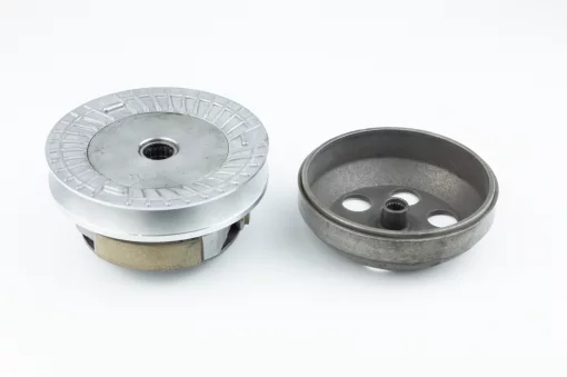 Вариатор задний в сборе 250cc, 250сс СКУТЕР, YQ-313175