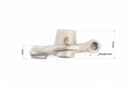 Коромысло (рокер) клапана, 50-100сс 4Т, YQ-309050
