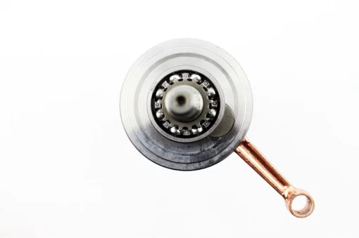 Коленвал (16зуб. на шестерне), 50-100сс 4Т, YQ-309052